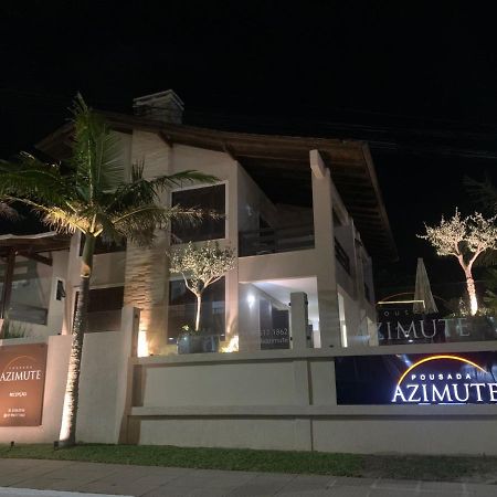 Pousada Azimute Torres Exterior foto