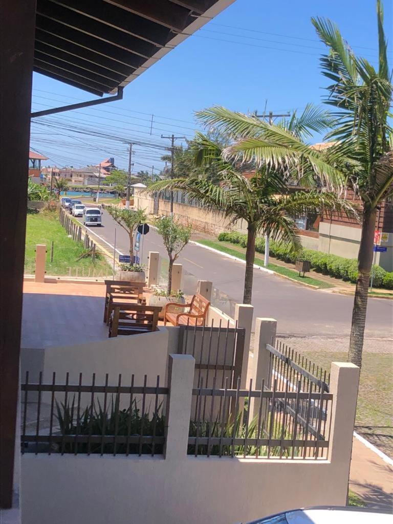 Pousada Azimute Torres Quarto foto